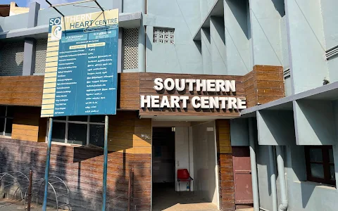 Southern Heart Centre image