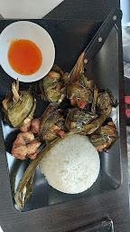 Photo n°14 de Le Sabaidee à Val-de-Reuil ()