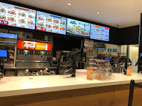 Atmosphère du Restauration rapide Burger King à Paris - n°1