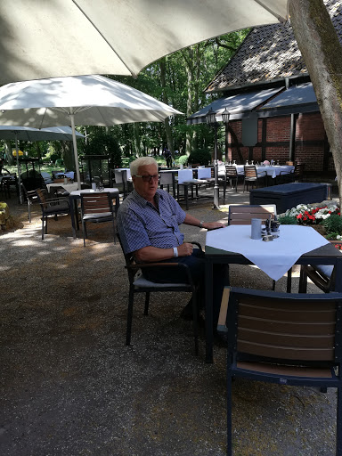 Parkrestaurant Alte Mühle