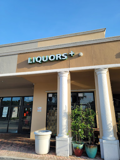 Liquor Store «Liquors Plus», reviews and photos, 2985 NE 163rd St, North Miami Beach, FL 33160, USA