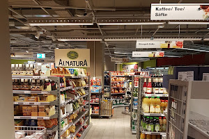 Migros-Supermarkt - Bern - Lorraine