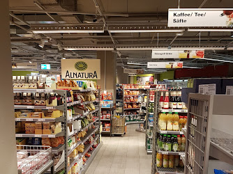 Migros-Supermarkt - Bern - Lorraine