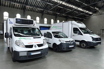 Tse Express Medical à Le Petit-Quevilly