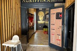 Agrippina Street Food image