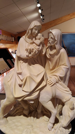 Museum «Creation Evidence Museum», reviews and photos, 3102 FM 205, Glen Rose, TX 76043, USA