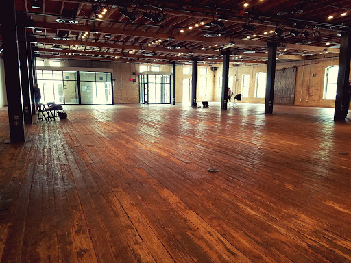 Event Venue «Brazos Hall», reviews and photos, 204 E 4th St, Austin, TX 78701, USA