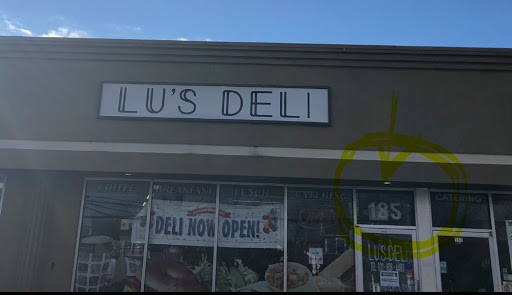 185 Merrick Rd, Amityville, NY 11701, USA