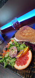 Photo n°18 de Creperie Lu à Istres ()