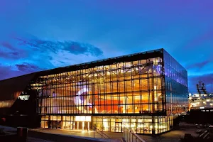 Stavanger Concert Hall image