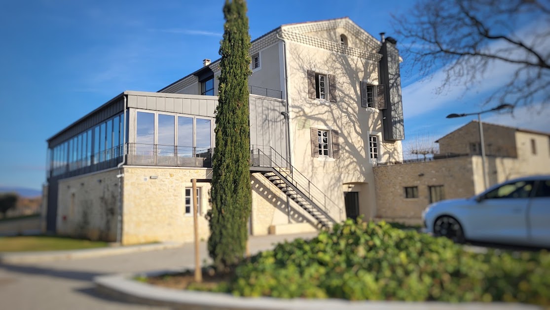 Hôtel Restaurant Garenne à Livron-sur-Drôme