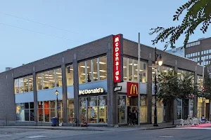 McDonald's image