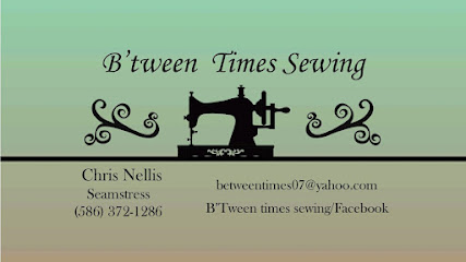 Between Times Sewing & Alterations