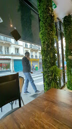 Photo n°33 de Le Restaurant Yemeni à Paris ()