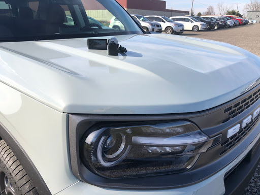 Ford Dealer «Bob Chapman Ford», reviews and photos, 1255 Columbus Ave, Marysville, OH 43040, USA