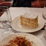 Photo n°3 de l'avis de Maria.e fait le 06/01/2022 à 14:41 sur le  Trattoria Bordino à Florence