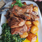 Photo n°2 de l'avis de João.e fait le 02/04/2018 à 18:16 sur le  Casa de Pasto Chaxoila à Vila Real