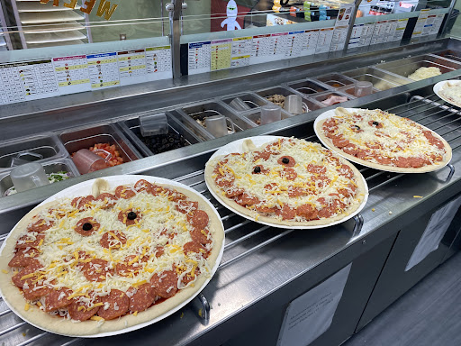 Papa Murphys Take N Bake Pizza image