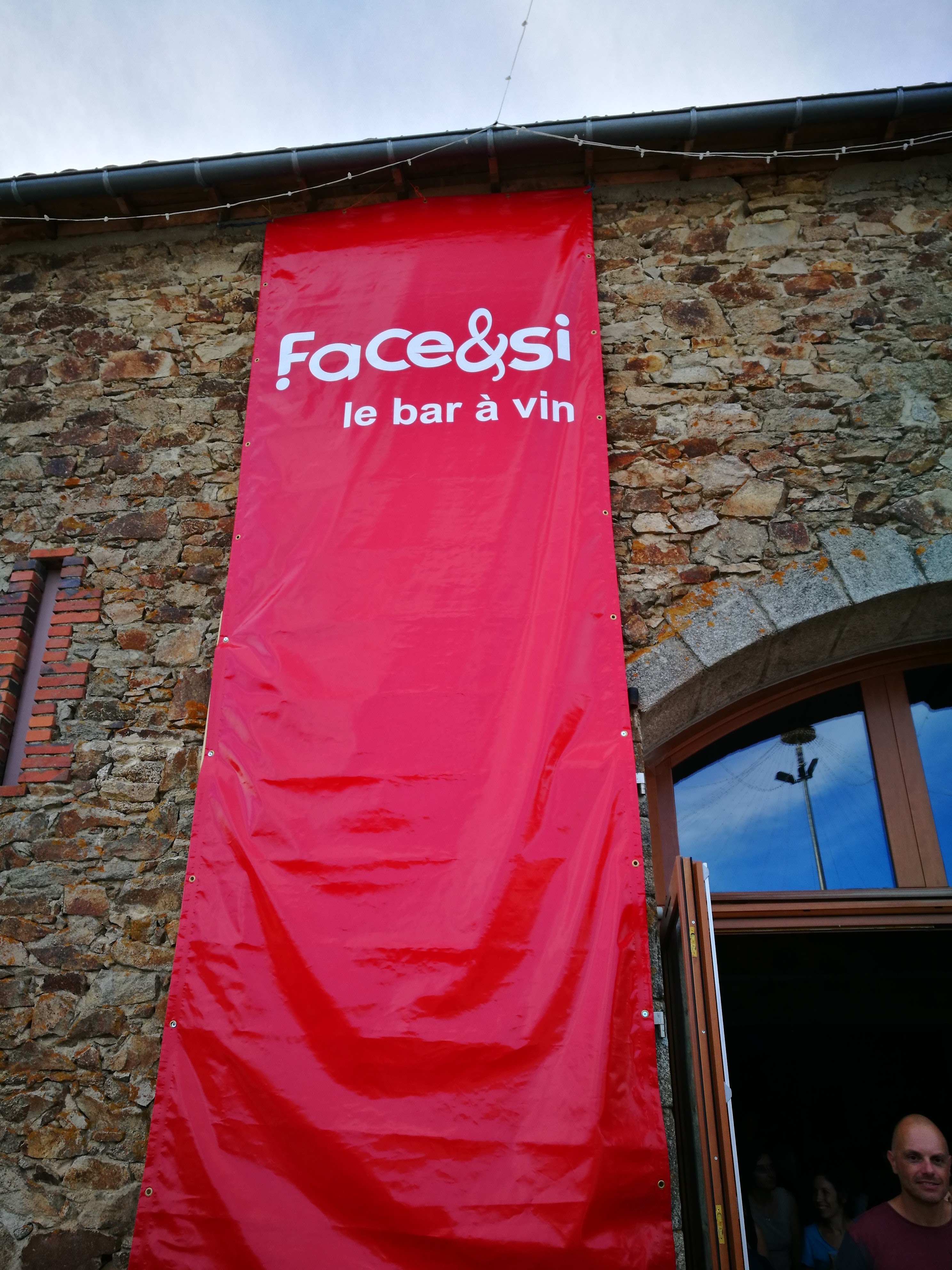 Photo n° 3 de l'avis de laurent.o fait le 05/09/2016 à 07:34