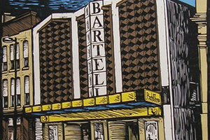 Bartell Theatre image