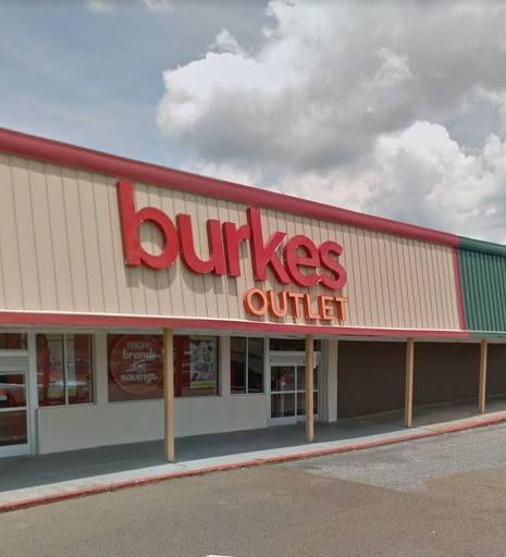 Burkes Outlet, 820 E Northside Dr, Clinton, MS 39056, USA, 