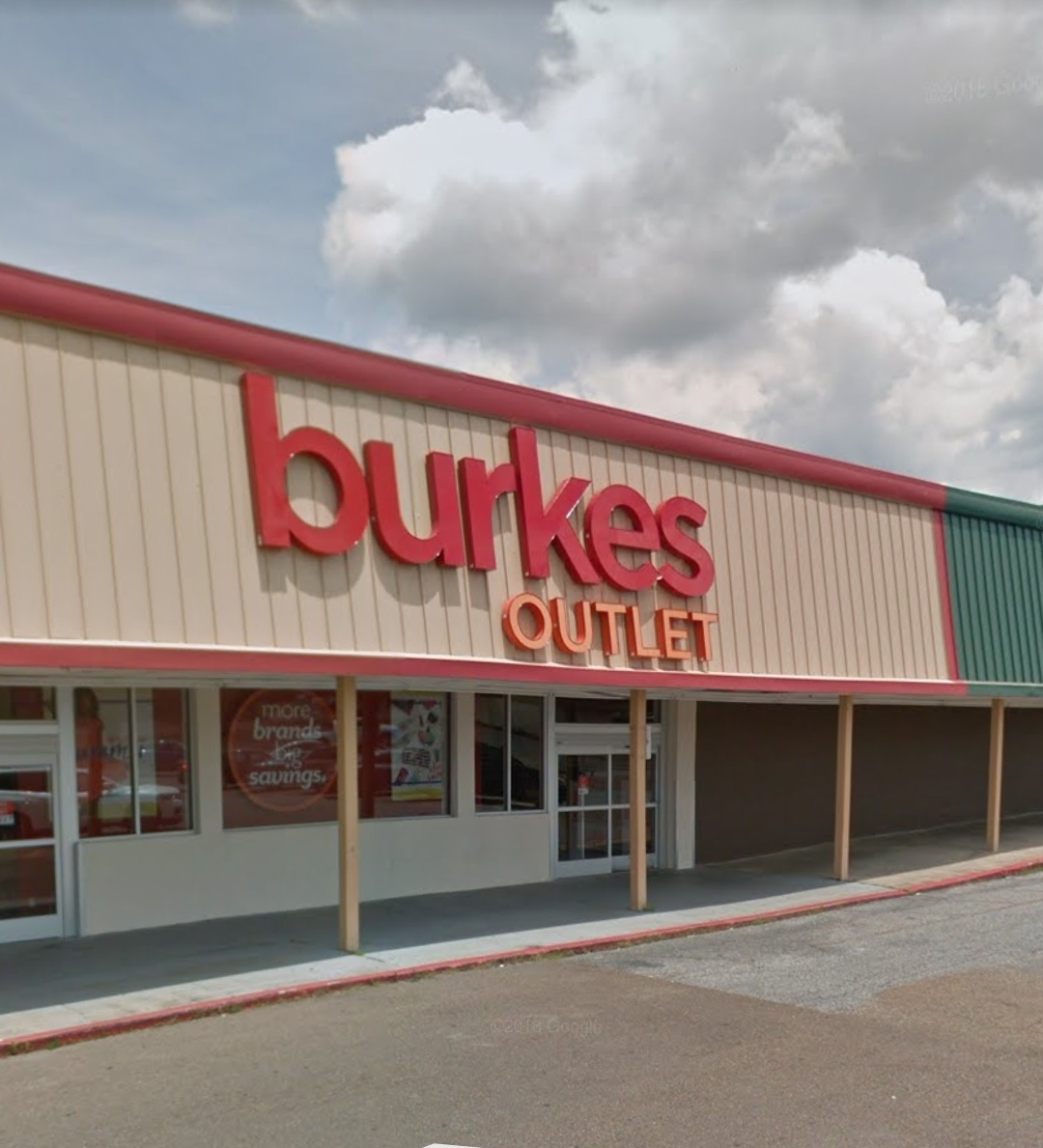 Burkes Outlet