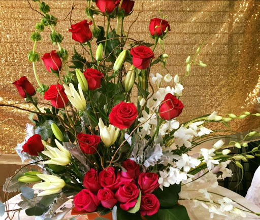 Florist «Illusion Florist & Events», reviews and photos, 12231 SE Stark St, Portland, OR 97233, USA