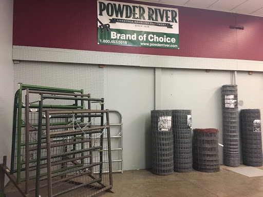 Store «Mendocino County Farm Supply», reviews and photos, 303 Talmage Rd, Ukiah, CA 95482, USA