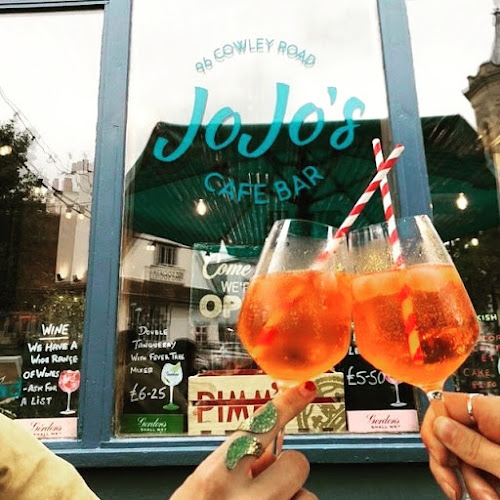 JoJo's Cafe Bar - Oxford