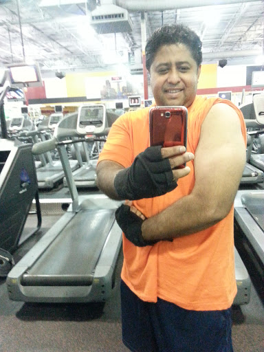 Health Club «24 Hour Fitness», reviews and photos, 8333 Pines Blvd, Pembroke Pines, FL 33024, USA