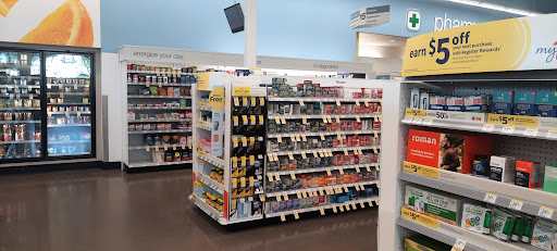 Drug Store «Walgreens», reviews and photos, 3585 Lexington Ave N, Arden Hills, MN 55126, USA