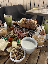 Photo n°55 de Au Barathé Grenoble à Grenoble ()