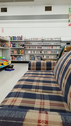 Thrift Store «Deseret Industries Thrift Store», reviews and photos
