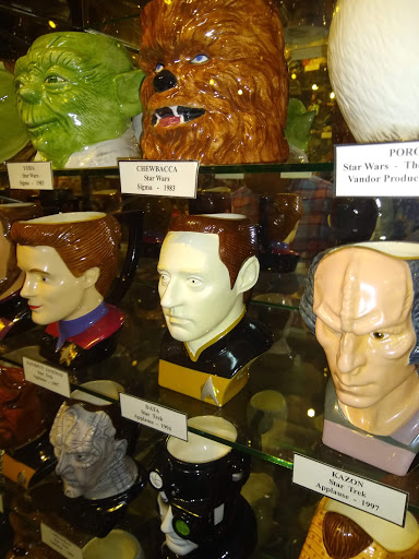 Museum «American Toby Jug Museum», reviews and photos, 910 Chicago Ave, Evanston, IL 60202, USA