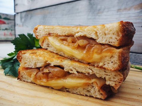 Grocery Store «Simply Fresh Market», reviews and photos, 7300 Grand River Ave, Brighton, MI 48114, USA