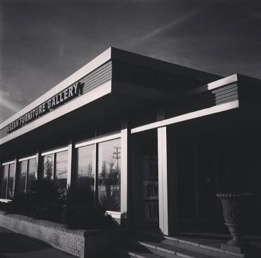 Furniture Store «McLean Furniture Gallery», reviews and photos, 8500 Lee Hwy, Fairfax, VA 22031, USA