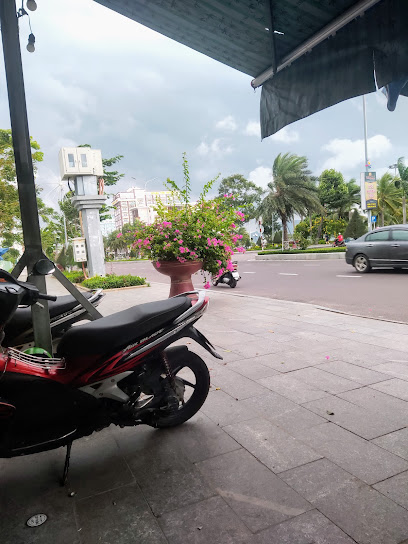 Thuê xe máy, xe du lịch Phú Yên Tuy Hòa