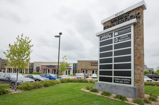 Personal Injury Attorney «Brad Pistotnik Law, Wichita Personal Injury Lawyer», reviews and photos