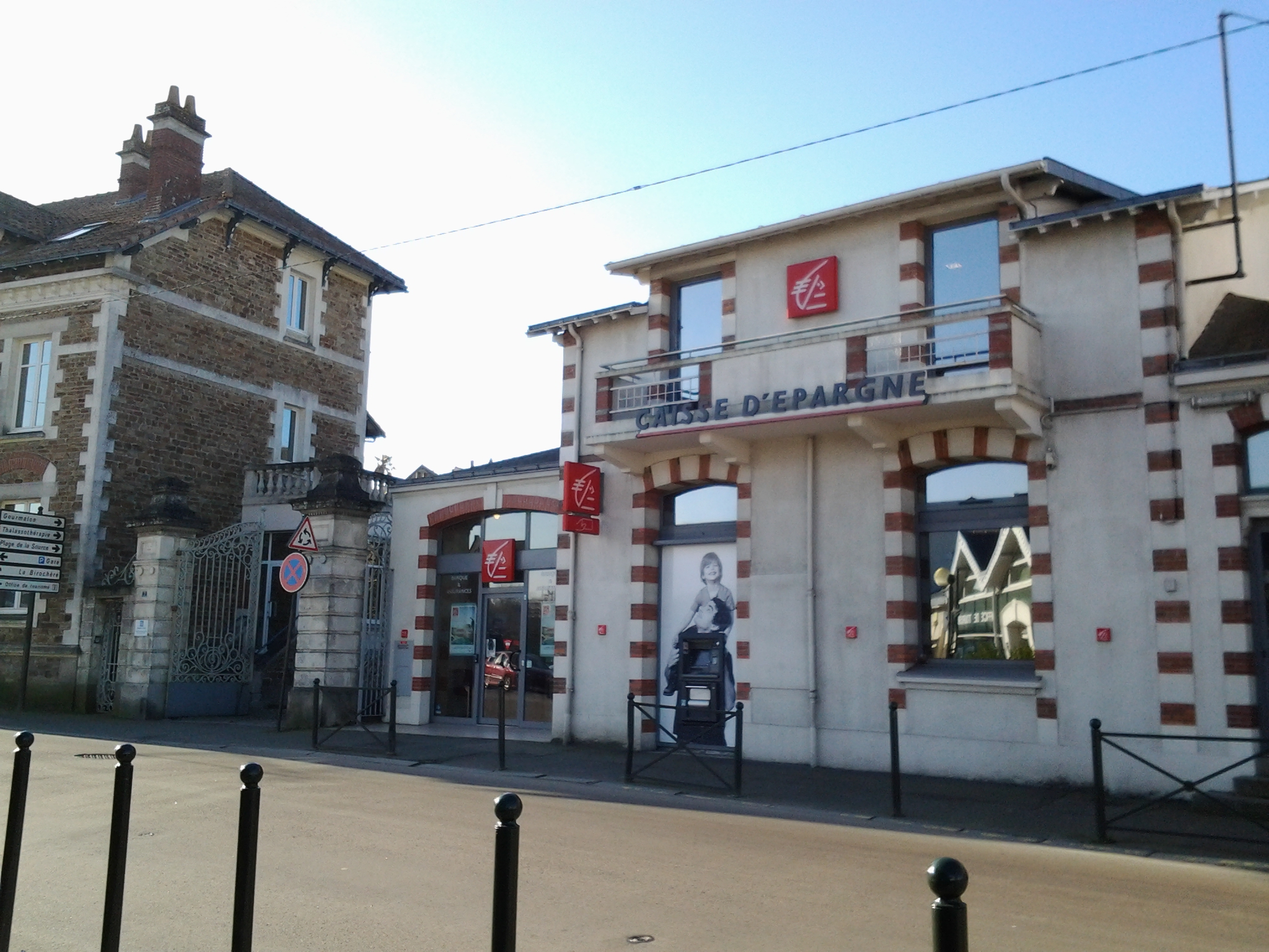 Photo n° 2 de l'avis de Arlette.a fait le 12/02/2017 à 14:05