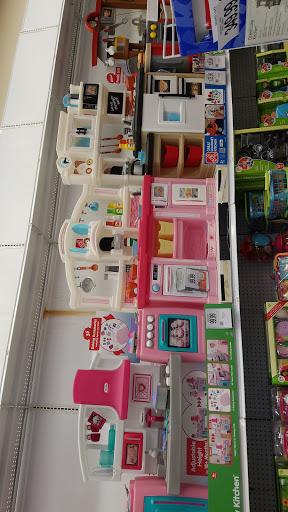 Toy Store «Toys