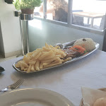 Photo n°3 de l'avis de nathalyjazmin. fait le 14/08/2021 à 11:25 sur le  S. Francisco à Porto