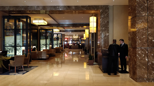 Convention Center «Boston Convention and Exhibition Center», reviews and photos, 415 Summer St, Boston, MA 02210, USA