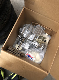 CryoHeat - Photo 9 - Car repair in Oceanside, CA, Oceanside