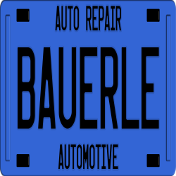 Auto Repair Shop «Bauerle Automotive», reviews and photos, 223 Curtis St, Delaware, OH 43015, USA