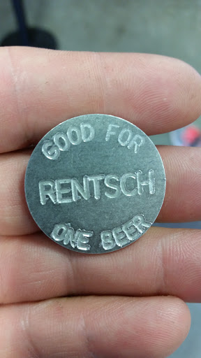Brewery «Rentsch Brewery», reviews and photos, 2500 NE Inner Loop, Georgetown, TX 78626, USA