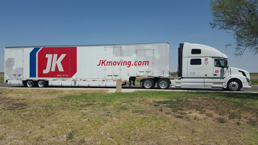 Moving and Storage Service «JK Moving Services», reviews and photos, 44112 Mercure Cir, Sterling, VA 20166, USA