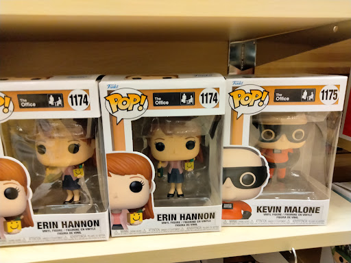 Comic Book Store «Newbury Comics», reviews and photos, 194 Buckland Hills Dr, Manchester, CT 06042, USA