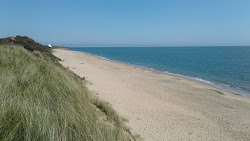 Kilgorman Bay Beach'in fotoğrafı düz ve uzun ile birlikte
