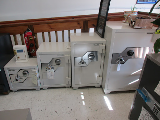 Locksmith «ABC Keys & Safes», reviews and photos, 2619 Ayers St, Corpus Christi, TX 78404, USA