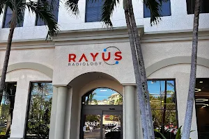 RAYUS Radiology - Palm Beach Gardens image